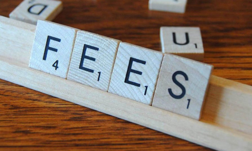 Fees