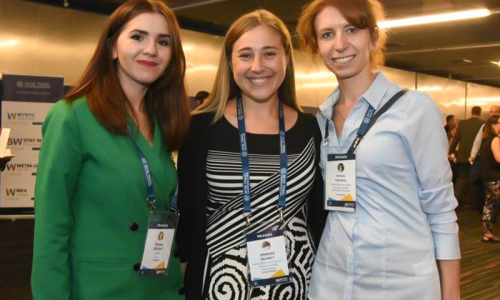 WYSTC, HERE WE COME!